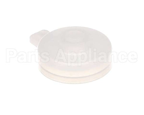 033107 Taylor Freezers Cap-Restrictor
