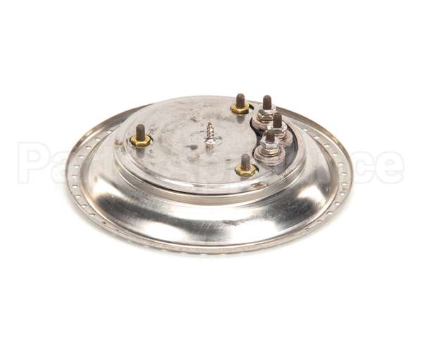 03311.0000 Bunn Warmer Ay, Hi Heat(275W 120V)
