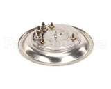 03311.0000 Bunn Warmer Ay, Hi Heat(275W 120V)