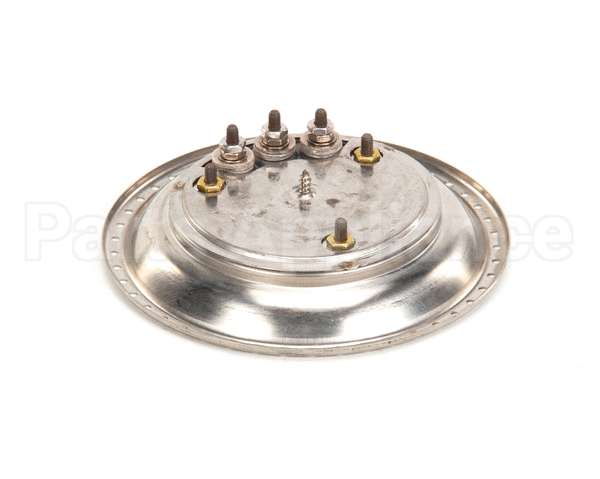 03311.0000 Bunn Warmer Ay, Hi Heat(275W 120V)