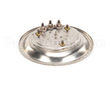 03311.0000 Bunn Warmer Ay, Hi Heat(275W 120V)