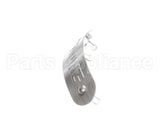 033121 Waring Nameplate Panel /Wsb40