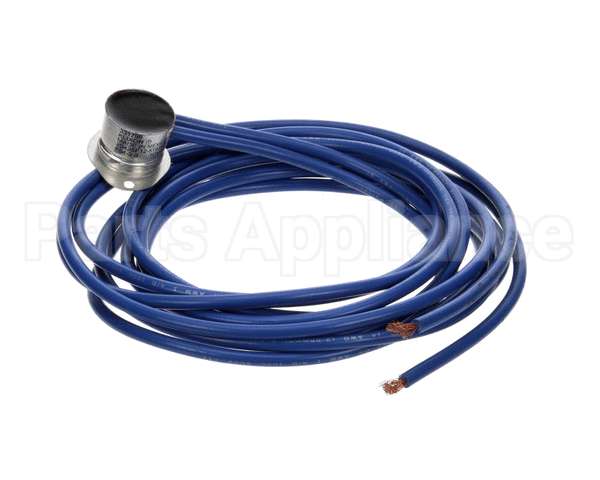 0331798 Hussmann Thermostat-Disc Defr Term