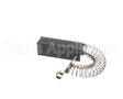 033194 Waring Brush And Spring Assembly.
