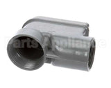 0331946 Hussmann Trap-Drain