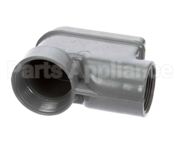0331946 Hussmann Trap-Drain