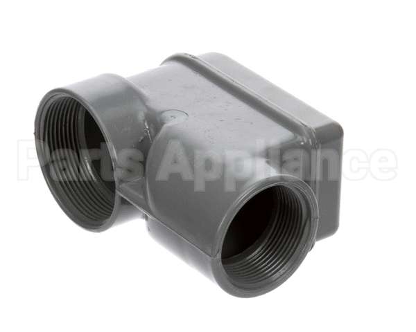 0331946 Hussmann Trap-Drain