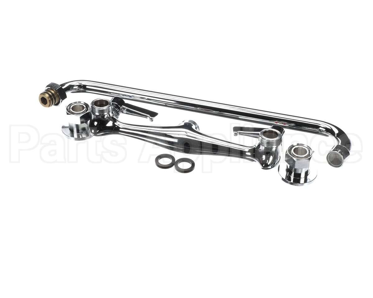 033219 Fisher Econo Faucet 8Awlh 14Ss