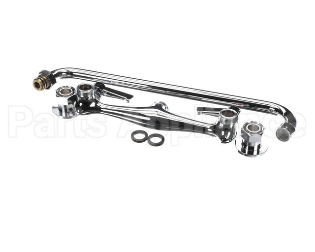 033219 Fisher Econo Faucet 8Awlh 14Ss