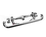 033219 Fisher Econo Faucet 8Awlh 14Ss
