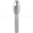 033235 Compatible Taylor Shaft, Beater (6-1/4"L)