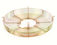 0333122 Hussmann Mount-Motor 18
