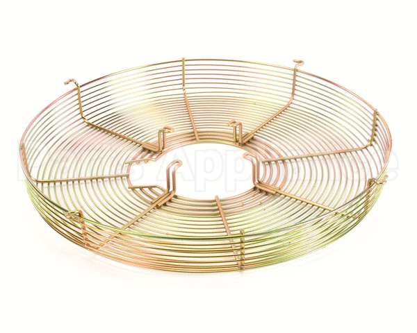 0333122 Hussmann Mount-Motor 18
