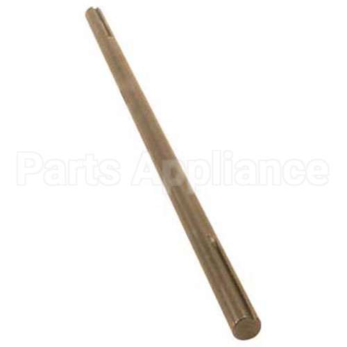 03334-0 Pennbarry Shaft, Type 1, 3/4"Od, 21-3/8"L