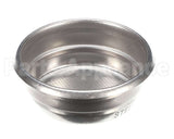 033426 Unic Sdc 14Gdouble Filter Basket Replaces It