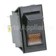 033570000 Compatible Bunn Switch 7/8 X 1-1/2 Spst