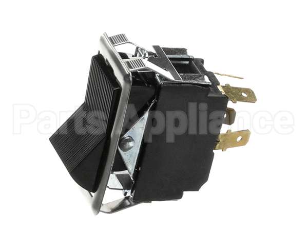 03358.1001 Bunn Kit, Switch-Start Dpst 250V Blk