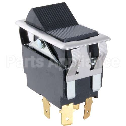 033580001 Compatible Bunn Switch, Start, Rocker, Dpst, Mom