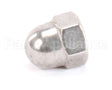 0336051 Meiko Hexagonal Domed Cap Nut Ss M6