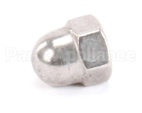 0336051 Meiko Hexagonal Domed Cap Nut Ss M6