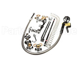 033615 Power Soak Systems Faucet Pre-Rinse 12 Spray V