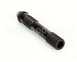 03362.0004 Bunn Faucet Shank,Plstc-Blk 4.88Lg