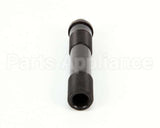 03362.0004 Bunn Faucet Shank,Plstc-Blk 4.88Lg