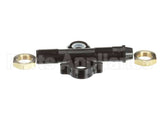 03362.1004 Bunn Faucet Shank/Nut Kit, Blk Td4