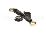 03362.1004 Bunn Faucet Shank/Nut Kit, Blk Td4