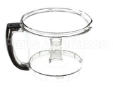 033632 Waring Batch Bowl (Wfp16S2)