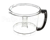 033632 Waring Batch Bowl (Wfp16S2)