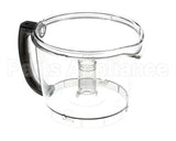 033632 Waring Batch Bowl (Wfp16S2)