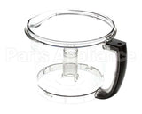 033632 Waring Batch Bowl (Wfp16S2)