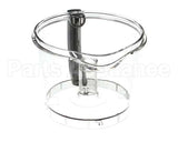 033632 Waring Batch Bowl (Wfp16S2)