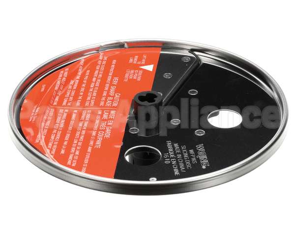 033640 Waring Adjustable Slicing Disc (Wfp1