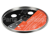 033640 Waring Adjustable Slicing Disc (Wfp1