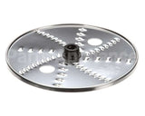 033642 Waring Rev. Shredding Disc (Wfp16S12