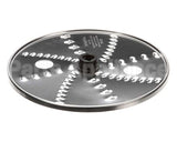 033642 Waring Rev. Shredding Disc (Wfp16S12