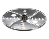 033642 Waring Rev. Shredding Disc (Wfp16S12