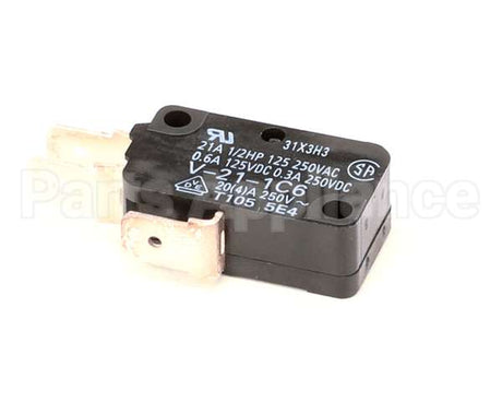 033659 Waring Switch Wfp16Sscd