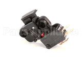033665 Waring Switch With Holder /Wfp16S-Scd