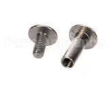 0336705 Hussmann Screw And Post-Binding