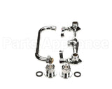033693 Fisher Econo Faucet 8Awlh 08Ss
