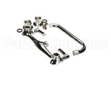 033693 Fisher Econo Faucet 8Awlh 08Ss