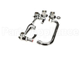 033693 Fisher Econo Faucet 8Awlh 08Ss
