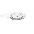 03370.1001 Compatible Bunn Lidassembly, Silicone Vent (Tb3)
