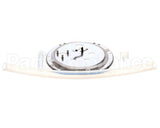 03370.1001 Bunn Lid Assembly, Silicone Vent (Tb3)