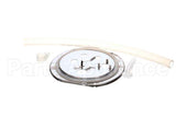 03370.1001 Bunn Lid Assembly, Silicone Vent (Tb3)