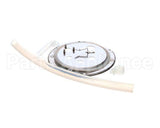 03370.1001 Bunn Lid Assembly, Silicone Vent (Tb3)