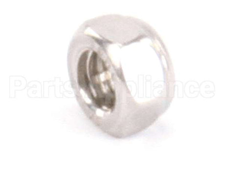 0337001 Meiko Hexagon Nut Ss M5 4401 Din 985